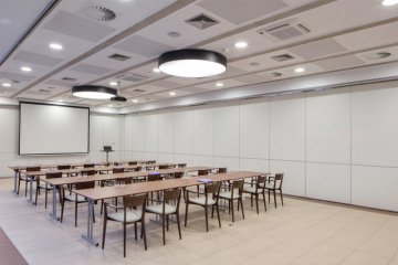 hotel *** - Hotel Antonio Conference - Sala Konferencyjna B - zdjęcie 3