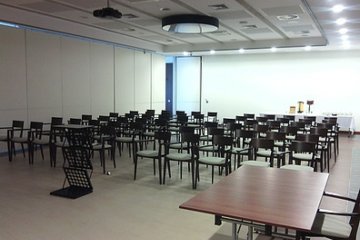 hotel *** - Hotel Antonio Conference - Sala Konferencyjna B - zdjęcie 4