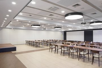 hotel *** - Hotel Antonio Conference - Sala Konferencyjna A - zdjęcie 2