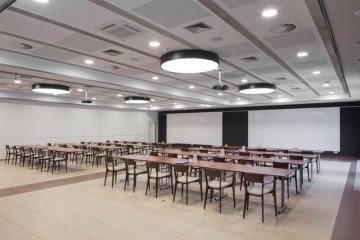 hotel *** - Hotel Antonio Conference - Sala Konferencyjna A - zdjęcie 1