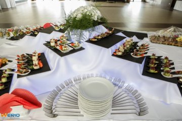 hotel *** - Hotel Antonio Conference - Sala AB - zdjęcie 4