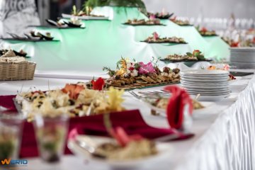 hotel *** - Hotel Antonio Conference - Sala AB - zdjęcie 7