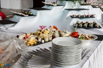 hotel *** - Hotel Antonio Conference - Sala AB - zdjęcie 5