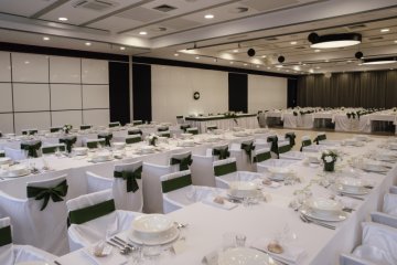 hotel *** - Hotel Antonio Conference - Sala AB - zdjęcie 1