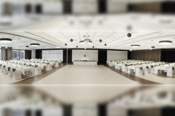 hotel *** - Hotel Antonio Conference - Sala AB - zdjęcie 2