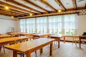 hotel *** - Hotel Nosselia *** - Klasa - zdjęcie 5