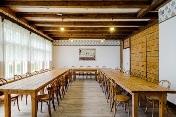 hotel *** - Hotel Nosselia *** - Klasa - zdjęcie 3