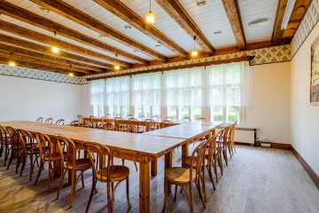 hotel *** - Hotel Nosselia *** - Klasa - zdjęcie 2