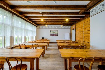 hotel *** - Hotel Nosselia *** - Klasa - zdjęcie 1
