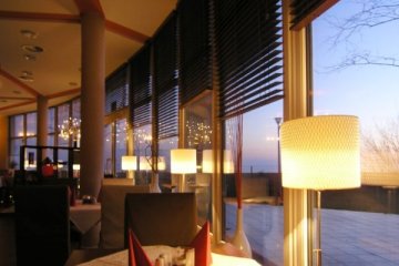 hotel *** - Hotel Meridian - Restauracja - zdjęcie 1