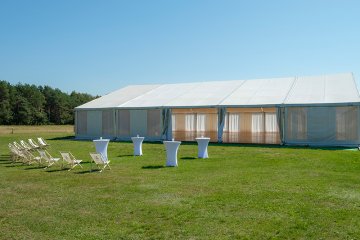 hotel *** - Hotel Nosselia *** - Namiot - zdjęcie 2
