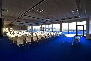 obiekt konferencyjny - Termy Warmińskie - Sala A - zdjęcie 1