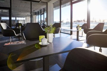 obiekt konferencyjny - Termy Warmińskie - Lobby Bar - zdjęcie 1