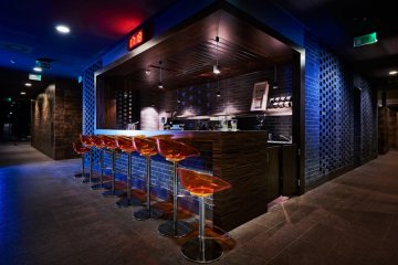 obiekt konferencyjny - Termy Warmińskie - Lobby Bar - zdjęcie 2