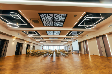 hotel **** - Hotel Europa **** Starachowice - Bruksela - zdjęcie 4