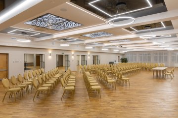 hotel **** - Hotel Europa **** Starachowice - Bruksela - zdjęcie 2