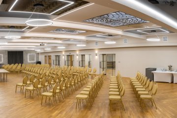 hotel **** - Hotel Europa **** Starachowice - Bruksela - zdjęcie 3