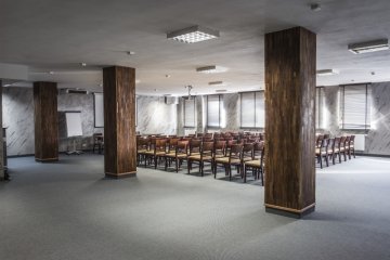 hotel **** - Hotel Europa **** Starachowice - Wenecja - zdjęcie 1
