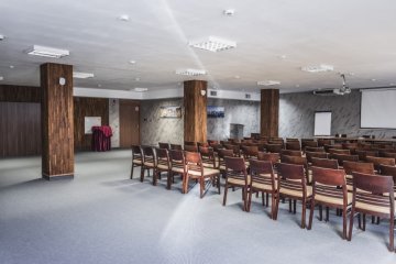 hotel **** - Hotel Europa **** Starachowice - Wenecja - zdjęcie 2