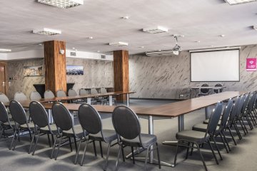 hotel **** - Hotel Europa **** Starachowice - Wenecja - zdjęcie 3
