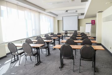 hotel **** - Hotel Europa **** Starachowice - Genewa - zdjęcie 1