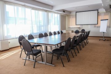 hotel **** - Hotel Europa **** Starachowice - Wiedeń - zdjęcie 1