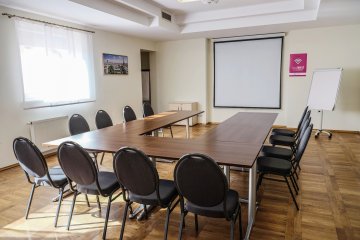 hotel **** - Hotel Europa **** Starachowice - Paryż - zdjęcie 1