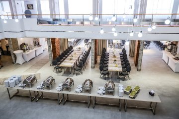 hotel **** - Hotel Europa **** Starachowice - Sala Europejska - zdjęcie 4
