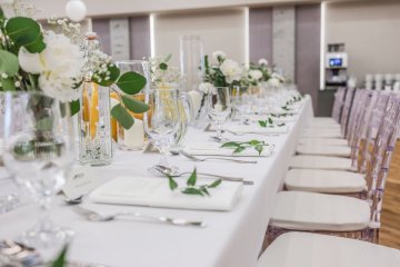 hotel **** - Hotel Europa **** Starachowice - Sala Bruksela - zdjęcie 1
