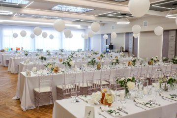 hotel **** - Hotel Europa **** Starachowice - Sala Bruksela - zdjęcie 2