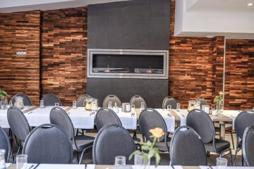 hotel **** - Hotel Europa **** Starachowice - Sala Śródziemnomorska - zdjęcie 1