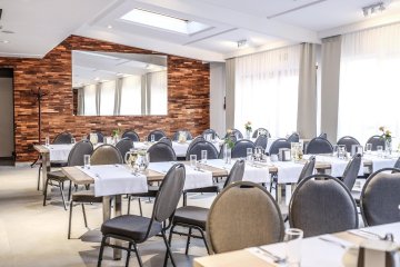 hotel **** - Hotel Europa **** Starachowice - Sala Śródziemnomorska - zdjęcie 2