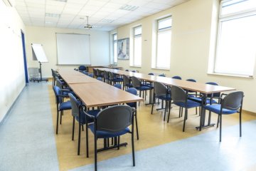 obiekt konferencyjny - Fundacja Kaliski Inkubator Przedsiębiorczości - Sala Seminaryjna - zdjęcie 1