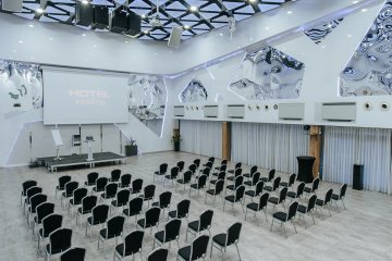 hotel *** - HOTEL Porto - Sala Konferencyjna 1 - zdjęcie 2