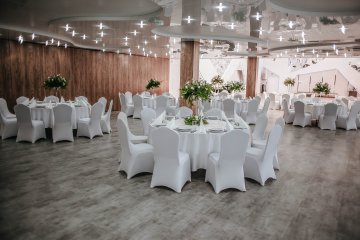hotel *** - HOTEL Porto - Sala konferencyjna 2 - zdjęcie 1
