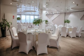 hotel *** - HOTEL Porto - Sala konferencyjna 2 - zdjęcie 3