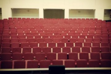 inny - Teatr Rozrywki "Lutnia" - Sala Widowiskowa - zdjęcie 2