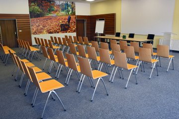 obiekt konferencyjny - Bydgoskie Centrum Targowo-Wystawiennicze - Sala Jesień - zdjęcie 2