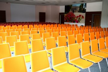 obiekt konferencyjny - Bydgoskie Centrum Targowo-Wystawiennicze - Sala Lato + Jesień - zdjęcie 3