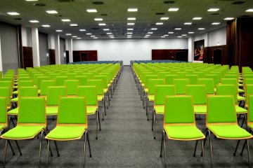 obiekt konferencyjny - Bydgoskie Centrum Targowo-Wystawiennicze - Sala Wiosna + Zima - zdjęcie 3