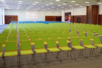 obiekt konferencyjny - Bydgoskie Centrum Targowo-Wystawiennicze - Sala Wiosna + Zima - zdjęcie 2