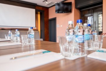 hotel **** - Hotel Hanza - Kominkowa - zdjęcie 3