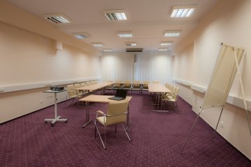 obiekt konferencyjny - Centrum konferencyjno-szkoleniowe NICOLA - Sala H - zdjęcie 1