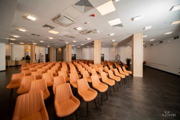 obiekt konferencyjny - Osada Śnieżka - Sala I+II+III - zdjęcie 2