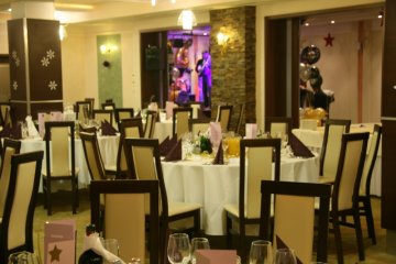 hotel *** - Hotel Elbrus *** SPA & Wellness - Restauracja Kabardo - zdjęcie 6