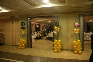 hotel *** - Hotel Elbrus *** SPA & Wellness - Restauracja Kabardo - zdjęcie 2