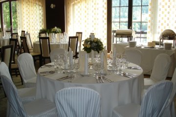 hotel *** - Hotel Elbrus *** SPA & Wellness - Restauracja Kabardo - zdjęcie 3