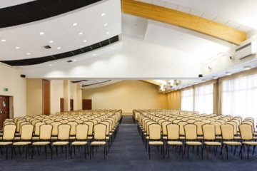 hotel *** - Qubus Hotel Legnica - Sala G - zdjęcie 1