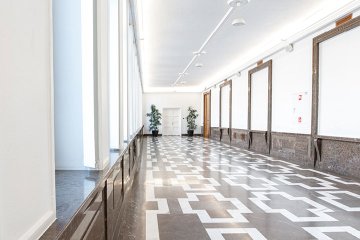 obiekt konferencyjny - Centrum Bankowo-Finansowe Nowy Świat S.A. - Sala Foyer - zdjęcie 1