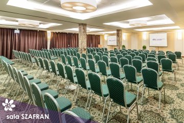 hotel **** - Hotel Szafran**** - Szafran 1 + 2 - zdjęcie 1